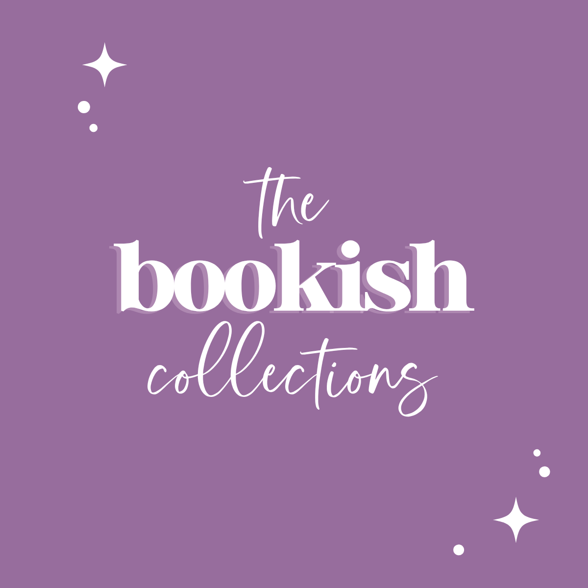 The Bookish Collections