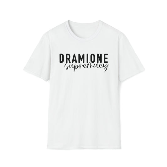 Dramione supremacy shirt, Dramione fanfiction shirt